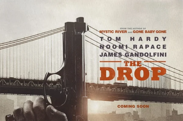 The Drop (2014)  