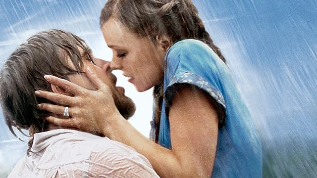 The Notebook (2004)